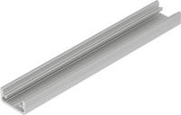 Profil FLOOR8 K 2000 anod.