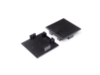 Zaślepka PHIL53 czarny /op