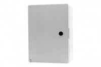 F-ELEKTRO F1.0327 Szafa 250x300x130 mm IP65