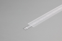 Klosz E wsuwany 2000 szron