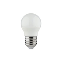 Kanlux G45 N 6,5W E27-NW     31314 Źródło światła LED