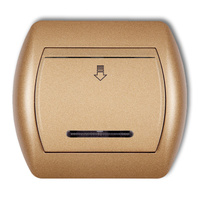 KARLIK TREND 8SH-1 Łącznik hotelowy