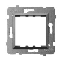 Ospel aria ap45-1u/m/70 Adapter podtynkowy systemu OSPEL 45 do serii Aria