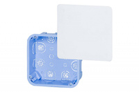 F-ELEKTRO F1.0110 Puszka 105x105x50 do płyt gipsowych