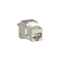 OSPEL MODUŁY TELEINFORMATYCZNE MGK-M6AE Moduł gniazda komputerowego MOLEX RJ45 kat 6a ekranowane