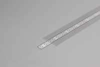 Klosz G wsuwany 1000 transparentny