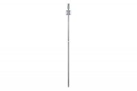 F-ELEKTRO F8.0002 Uziom wbijany + złącze uziomowe /1x1,5m/