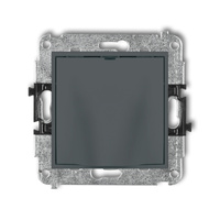KARLIK ICON 28IWPK Wypust kablowy