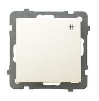 Ospel as ŁP-4G/m/27 Łącznik krzyżowy