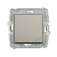 KARLIK MINI 60MWP-3 Mechanizm łącznika schodowego