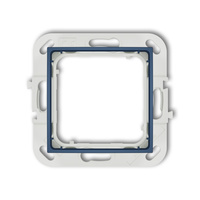 KARLIK prod. uzupełniające 64IAS-1 Adapter mocujący Somfy Smoove io/RTS