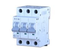Eaton hn-c20/3 wyłącznik nadprądowy 3p c 20a 6ka ac