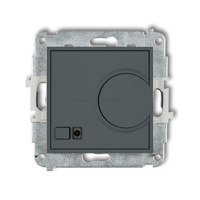 KARLIK ICON 28IRT-1 Regulator  temperatury z czujnikiem podpodłogowym