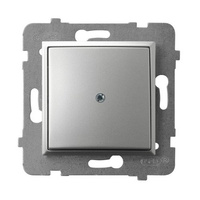 Ospel aria Z-1U/m/18 Zaślepka