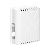 Dzwonek elektromechaniczny dwutonowy BITON PLUS 8V