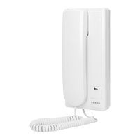 Unifon do rozbudowy domofonów z serii FOSSA