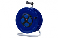 F-ELEKTRO 14600FR Rozgałęźnik GRANDE-320 4x230V IP44 +termik +kont.