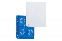 F-ELEKTRO Puszka 196x152x70 F1.0025